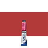 Daler Rowney Aquafine Tüp Suluboya 8ml N:515 Alizarin Crimson Hue