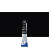 Daler Rowney Aquafine Tüp Suluboya 8ml N:035 Lamp Black
