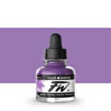 Daler Rowney FW Acrylic Artist Ink 29.5ml Velvet Violet 454