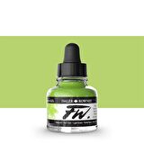 Daler Rowney FW Acrylic Artist Ink 29.5ml Light Green 348
