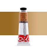 Daler Rowney Graduate Yağlı Boya 38ml 667 Raw Sienna