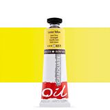 Daler Rowney Graduate Yağlı Boya 38ml 651 Lemon Yellow