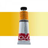 Daler Rowney Graduate Yağlı Boya 38ml 618 Cadmium Yellow Deep Hue