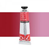 Daler Rowney Graduate Yağlı Boya 38ml 540 Primary Red