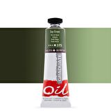 Daler Rowney Graduate Yağlı Boya 38ml 375 Sap Green