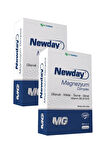 Magnezyum Complex 2x
