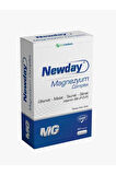 Magnezyum Complex 2x