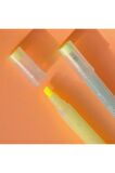 kagito Dual-tip Highlighter Çift Uçlu Kalem - 6'lı Set
