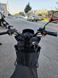 MOTOCAM RKS Newlight PRO Siperlik Ön Cam 2023-2025 Model 58cm Şeffaf Renkli 4mm ORİJİNAL BOYLU
