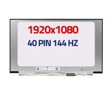 Hp Pavilion 20C70EA Notebook Lcd Ekran 144Hz