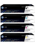 HP 117A Orjinal Toner Set Avantaj Paket / 150A / 150NW / 178NW / 179FNW W2070A Nı9