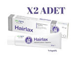 Hairlax Kedi Malt Pasta 50 gr 2 adet