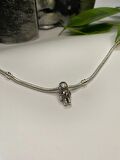 Gümüş s925 Damgalı Star Wars Chewbacca Charm