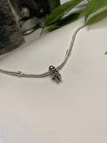 Gümüş s925 Damgalı Star Wars Chewbacca Charm