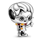 Gümüş s925 Damgalı Harry Potter Charm