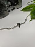 Gümüş s925 Damgalı Harry Potter Charm