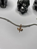 Gümüş s925 Damgalı Yusufcuk Sallantılı Charm