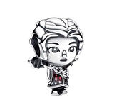 Gümüş s925 Damgalı Game of Thrones Daenerys Charm