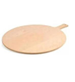 50 cm Hamur Açma ve Bazlama Tahtası