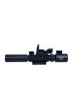 3-9x32eg Reddot Dürbünü