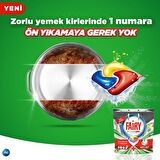 Fairy Platinum Plus 225 Yıkama Bulaşık Makinesi Tableti / Kapsülü Özel Seri 75x3