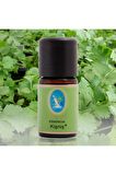 Nuka Organik Kişniş Yağı 5 Ml.