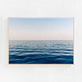 Okyanus, Deniz Ufku, Okyanus Dalgaları Sanatı, Okyanus Fotoğrafçılığı