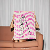 Dalgaları Yakala Duyguları Değil Duvar Sanatı, Modern Sörf Sanatı