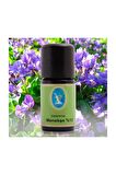Nuka Menekşe Yağı %13 (organik) 5ml