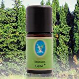 Nuka Defne Essencia Organik Servi (Selvi) Yağı 5 ML
