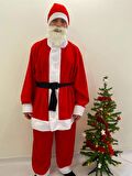 NOEL BABA KOSTÜMÜ