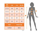 Nnstartshopping  Kadın Kısa Kollu Madonna Yaka Yırtmaçlı çiçek Desenli Süprem Elbise