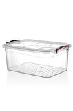 Nnstartshopping  7 No Kiler Saklama Kabı 20 Litre Royaleks-MRD017
