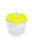 Nnstartshopping  3'lü Yonca Organizer Royaleks-FM-0042-G