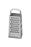 Nnstartshopping  Mutfak Rende Paslanmaz Çelik 12 cm x 10 cm x 20 cm