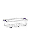 Nnstartshopping  Tekerlekli Saklama Kabı Multibox 30 Lt Royaleks-E510