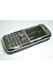Nokia 6233 Kasa Kapak Ve Tuş Takımı ,sıfır