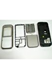 Nokia 6233 Kasa Kapak Ve Tuş Takımı ,sıfır