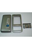 Nokia 6280 Kapak Ve Tuş Takımı