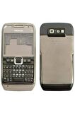 Nokia E71 Kasa Kapak Ve Tuş Takımı