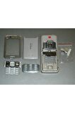 Nokia N82 Kasa Kapak Ve Tuş Takımı