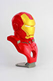 Iron Man Demir Adam Ironman Figürü 10 Cm