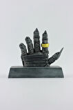 Sauron'un Eli - Lord Of The Rings Sauron Eli - Lotr
