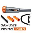 Nokta - Makro Pointer Cihazı