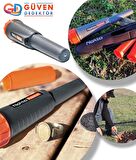 Nokta - Makro Pointer Cihazı