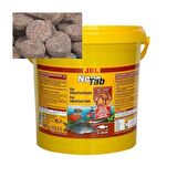 Jbl Novo Tab, Etçil tablet yem, Kovadan Bölme 100 Adet