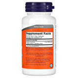 NOW Foods Acetyl-L Carnitine 500 mg Amino Acid Brain And Nerve Cell Function 50 Veg Capsules