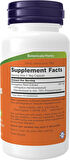NOW Foods Immune Support Supplements, Astragalus Extract 500 mg (Standardized to 70% Polysaccharides), 90 Veg Capsules