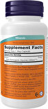 NOW Foods Boron 3 mg Bororganic Glycine Structural Bone Support 100 Veg Caps