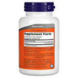 NOW Foods Glycine Amino Neuro Nervous system 1,000 mg 100 Veg Caps